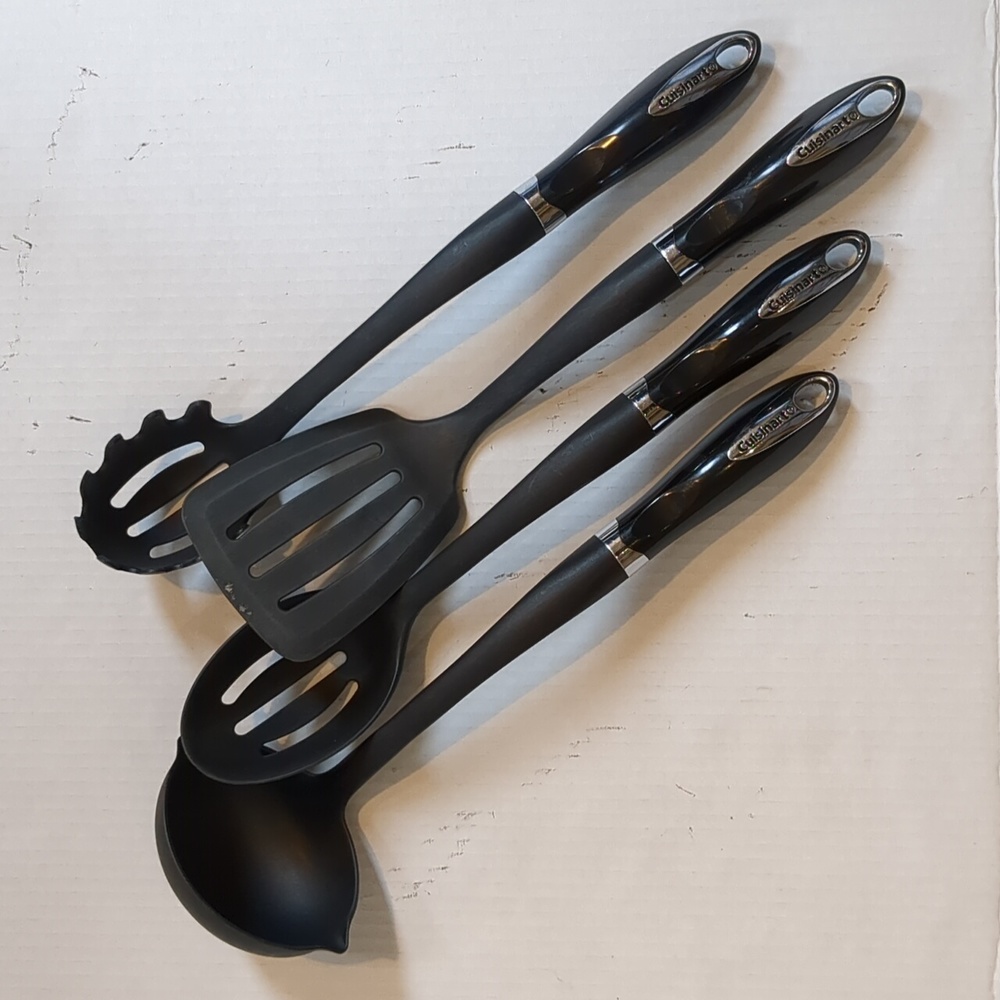 Cuisinart Cooking Utensils